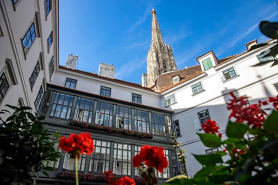 Gästehaus Deutscher Orden Wien