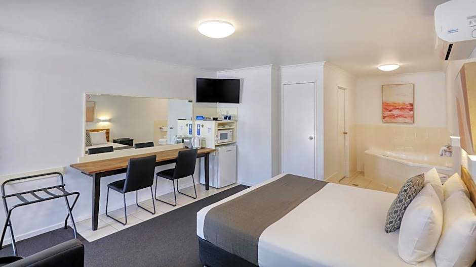 Best Western Caboolture Gateway Motel