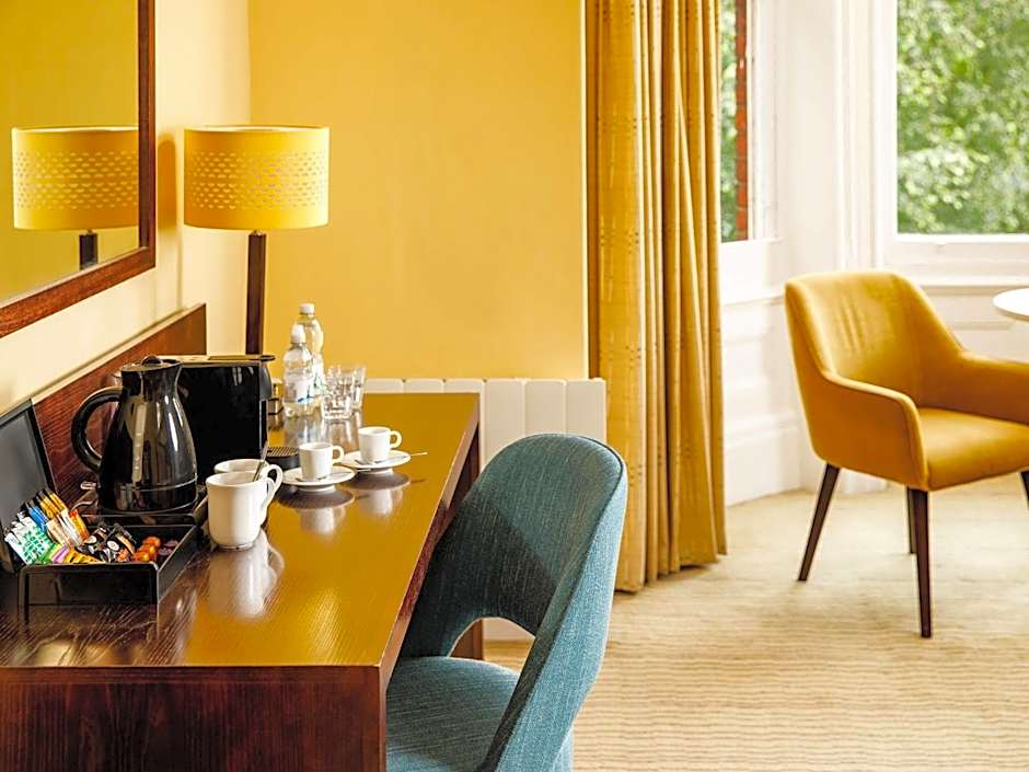 Mercure Hull Grange Park Hotel