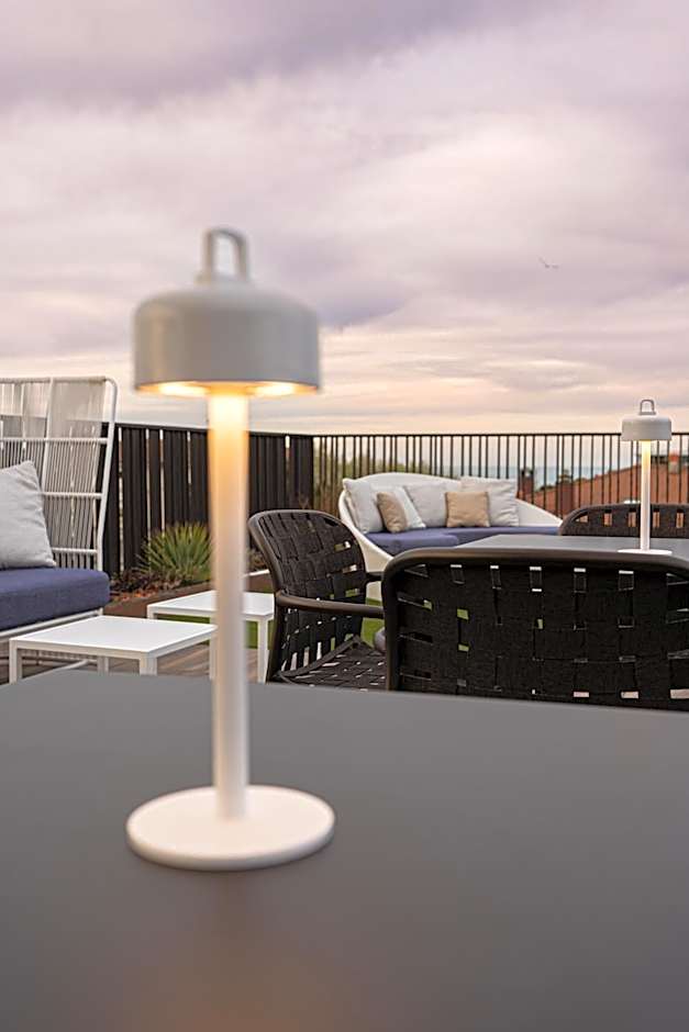 My Place Hotel