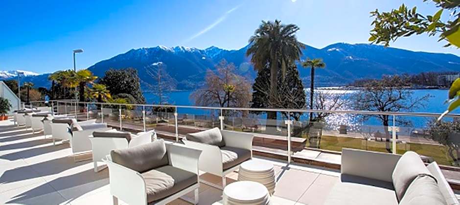 Hotel la Palma au Lac