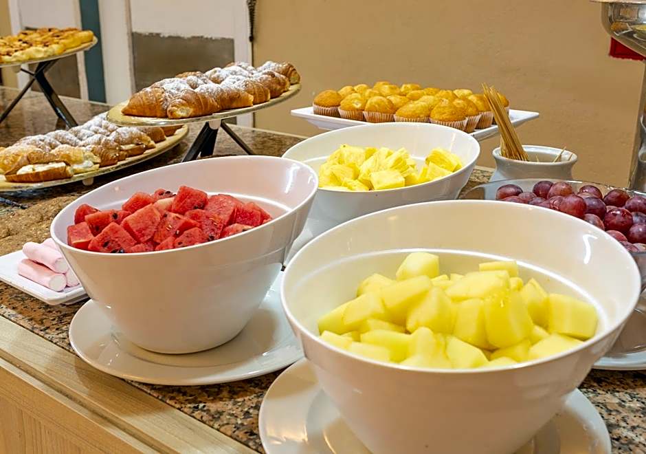 Js Cape Colom - Adults Only