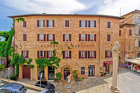 Albergo Il Marzocco - Hotel dal 1860