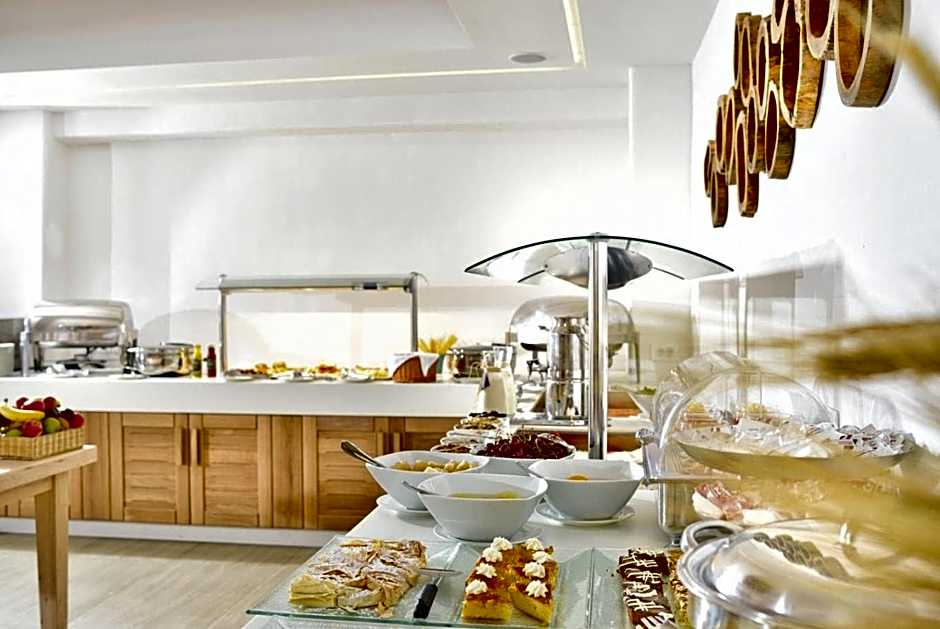 Nissaki Boutique Hotel