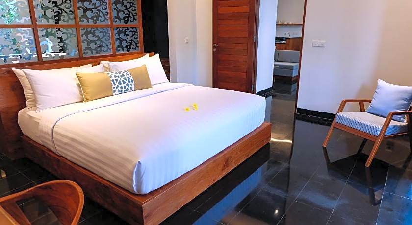Sun Island Boutique Villas & Spa Seminyak