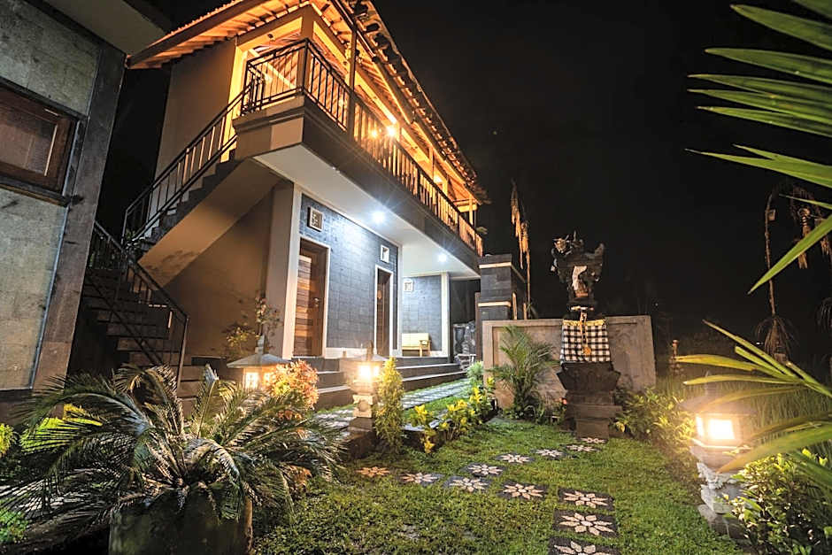 Ume Dukuh Home Sidemen