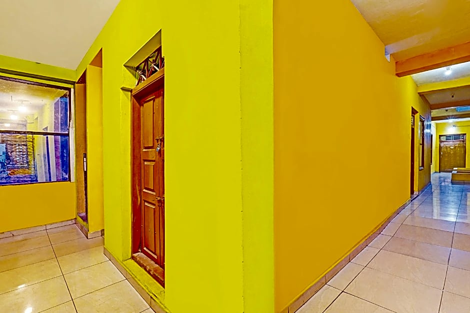 Super Hotel O Near Paradise beach Formerly Le Sai