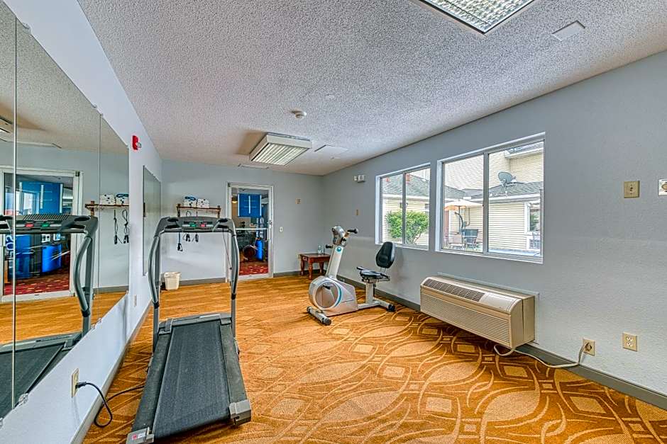 American Inn & suites