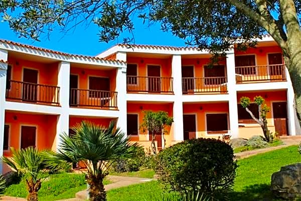 Costa Serena Village Boschetto Holiday
