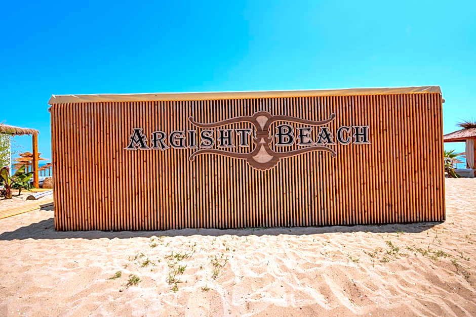 Aqua View SPA Boutique Hotel