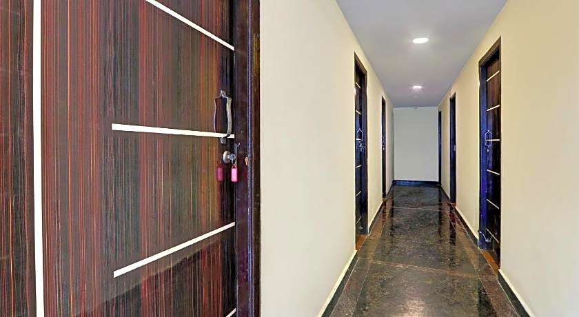 Hotel O Stay Inn