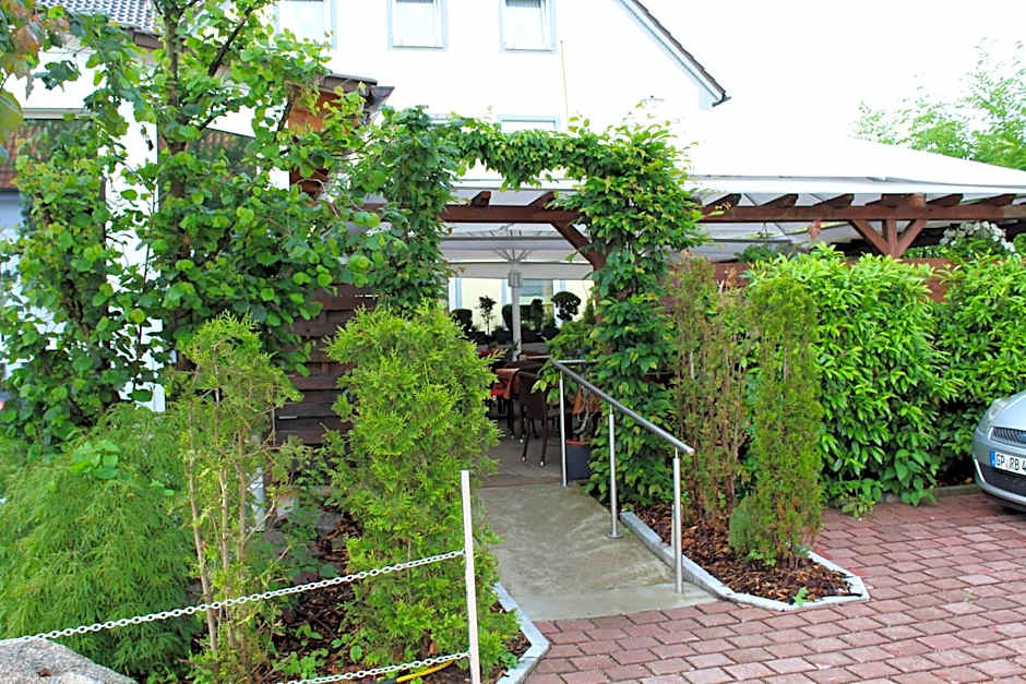 Hotel-Gasthof Zur Rose