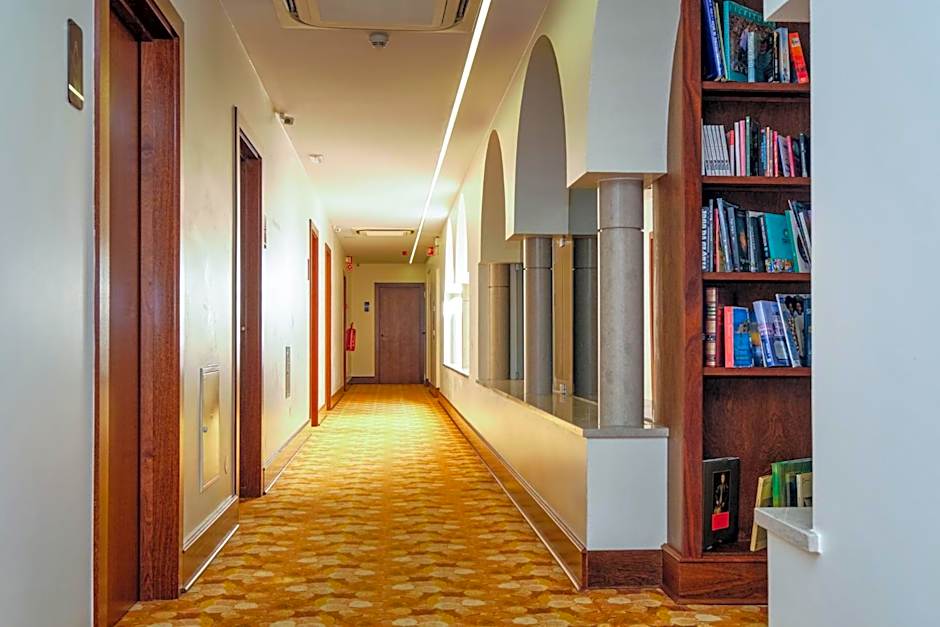 Sintra Boutique Hotel