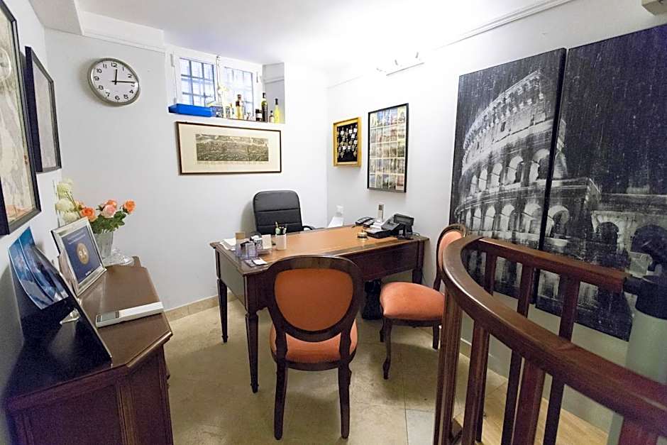 Navona Residenza de Charme