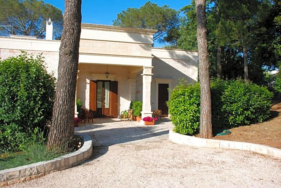 B&B Villa Rosanna