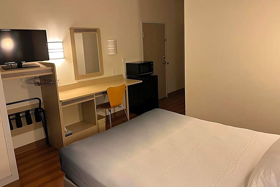Motel 6-Sidney, NE