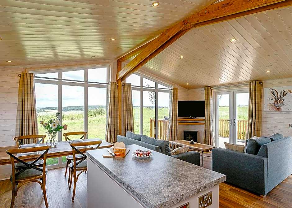 Knights Lodges