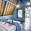D'Yuki Huts Lembongan