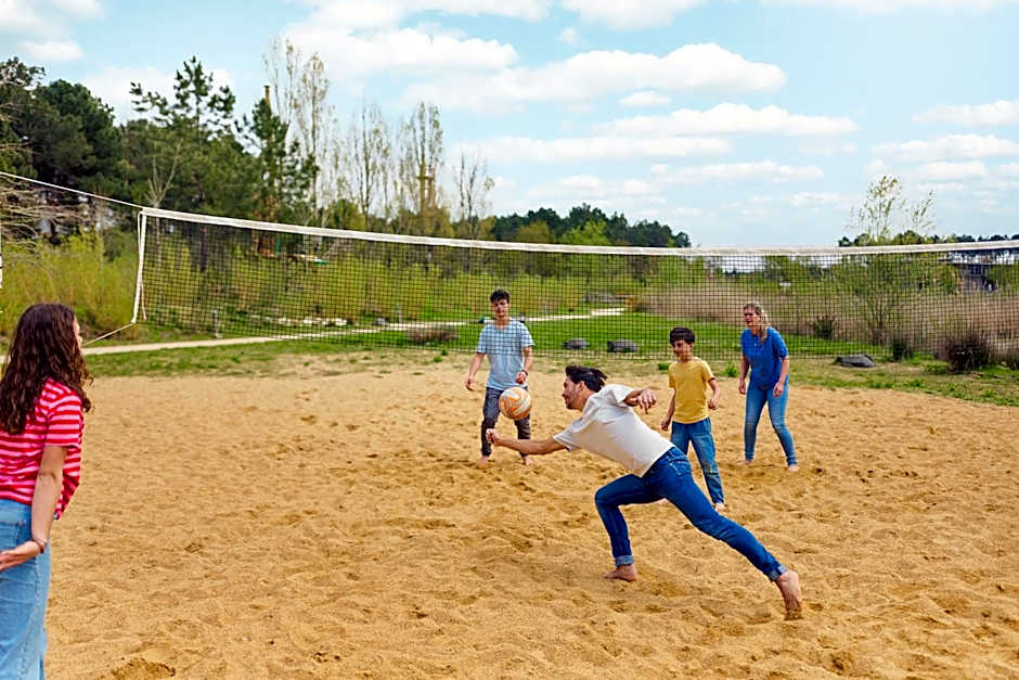 Center Parcs Le Bois aux Daims