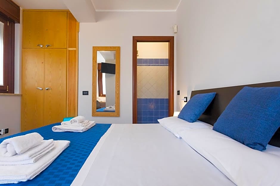 B&B TIFFANY SFERRACAVALLO