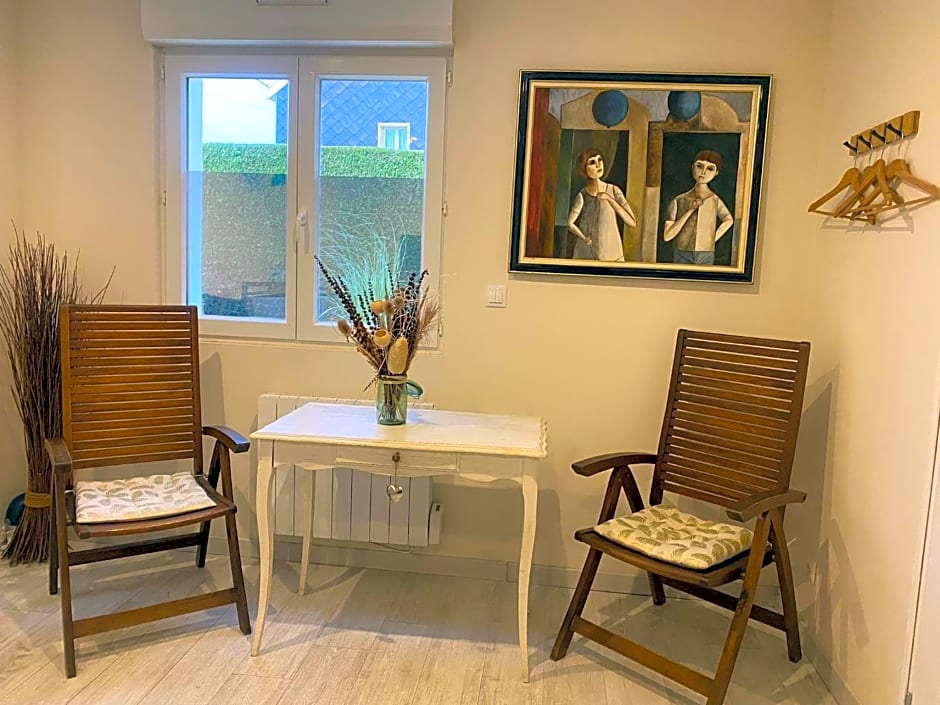 Séverine chambres d’hôtes