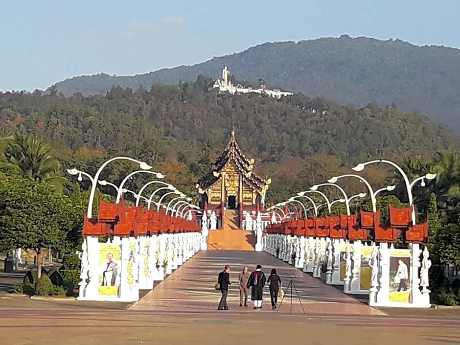 New Loft Modern Home