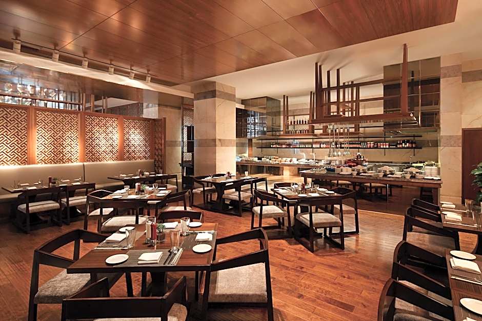 Sheraton Hefei Xinzhan Hotel