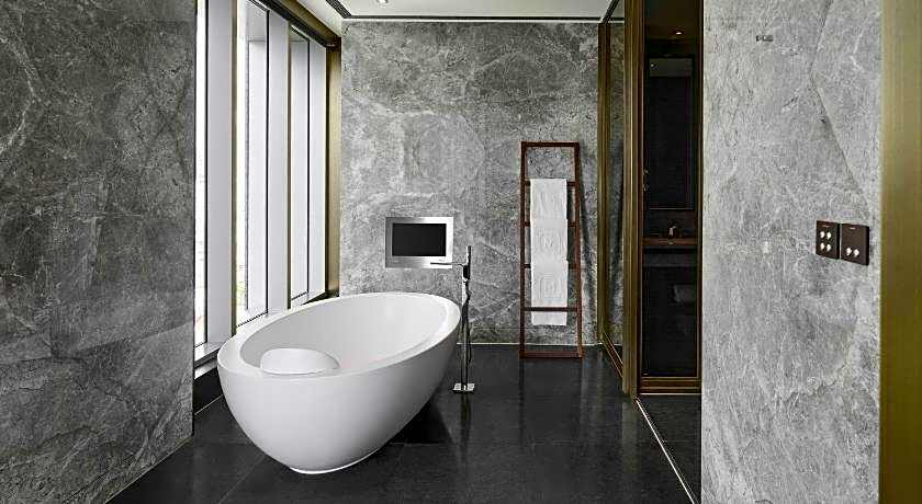 Madison Taipei, a Tribute Portfolio Hotel