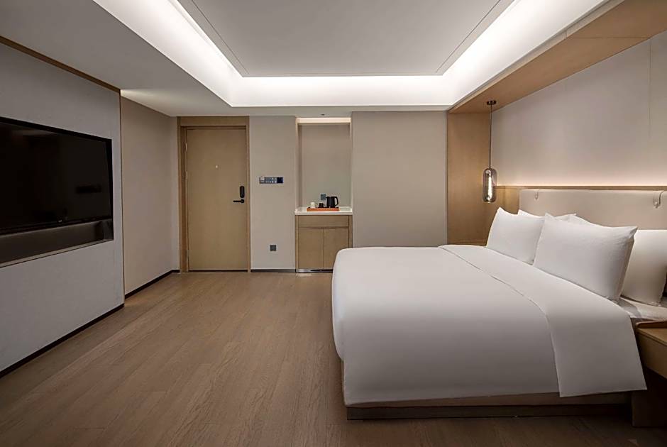 Days Hotel by Wyndham Meizhou Meijiang