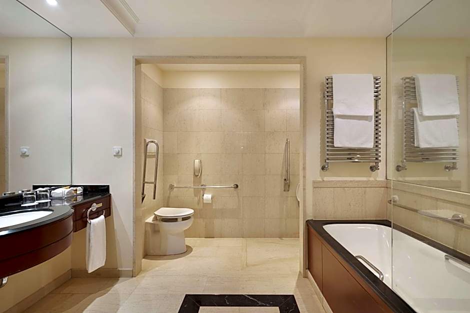 Hyatt Regency Thessaloniki