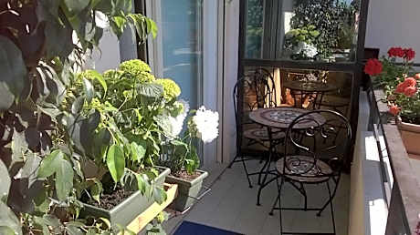 B&B Villa Dante - Policlinico