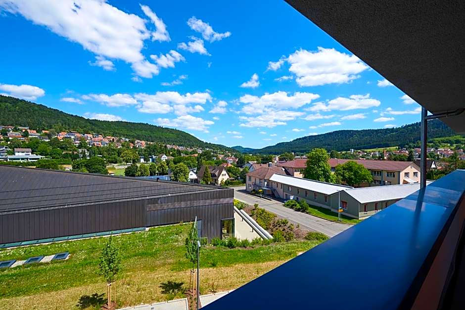 Hotel Schlossberg Wehingen