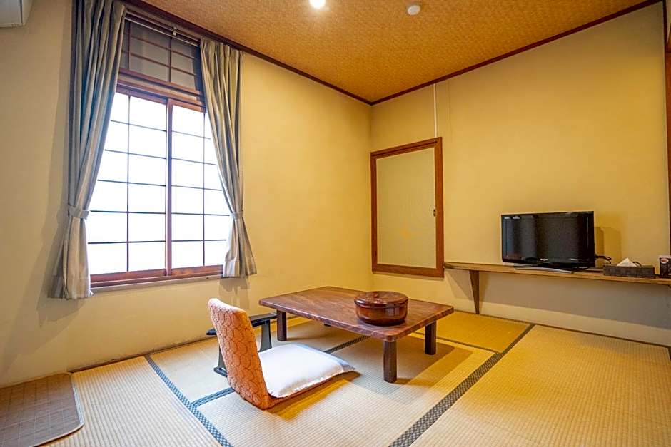Hotel Sumire ふぐ料理を愉しむ料理宿