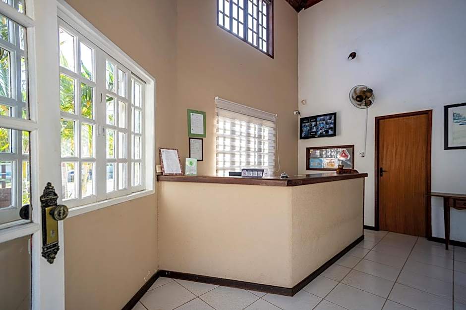 Pousada Maria Maria Búzios