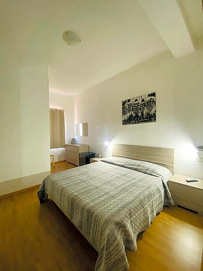 Green Gallery Hotel and Restaurant