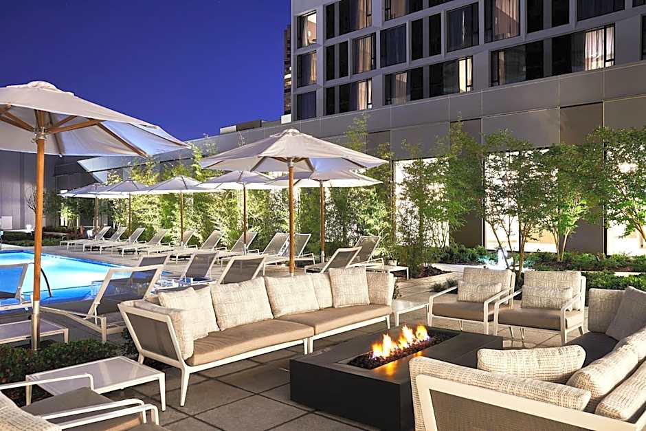 AC Hotel by Marriott Dallas by the Galleria