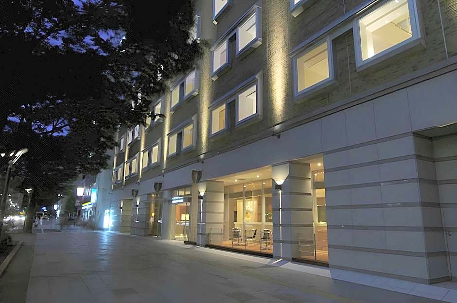 KOKO HOTEL Sendai Kotodai Park