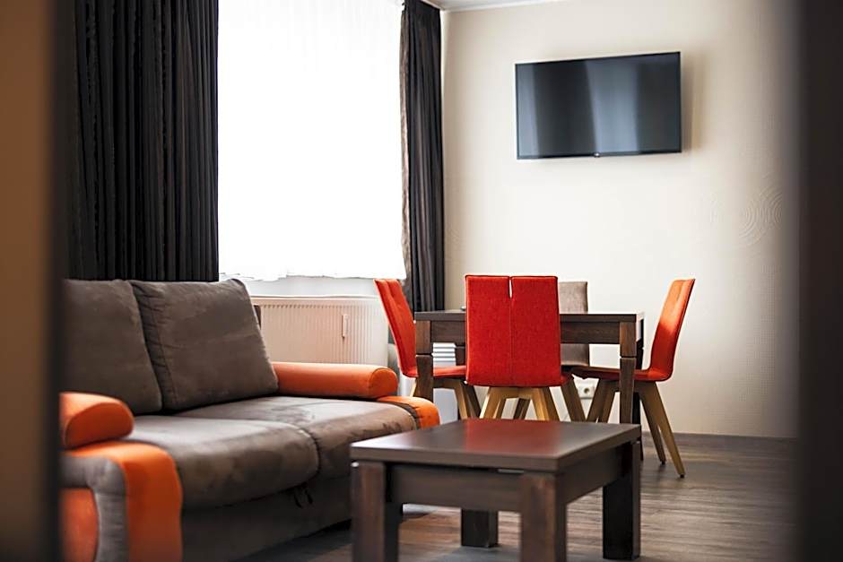 home Hotel