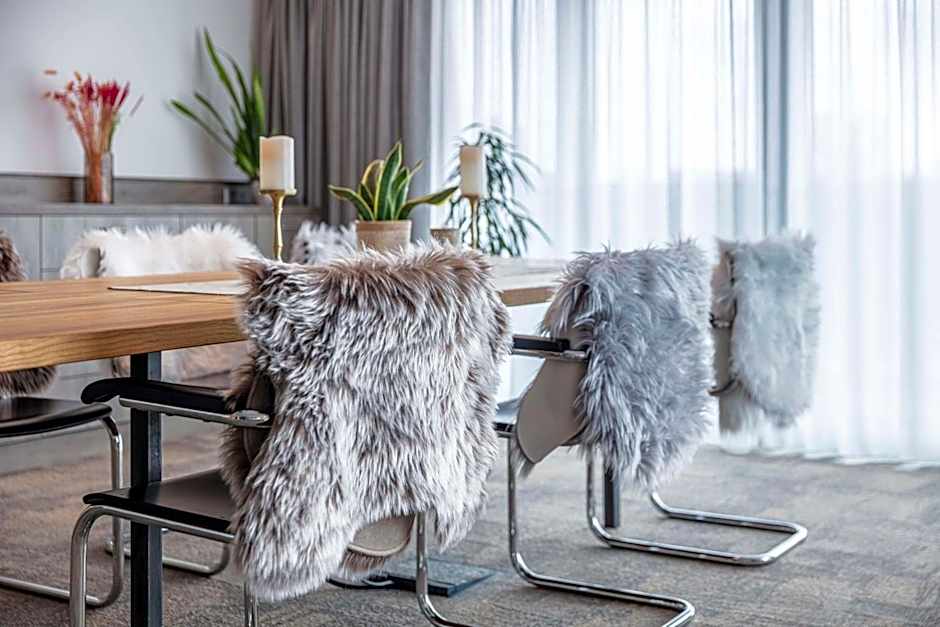 Park Inn By Radisson Wismar