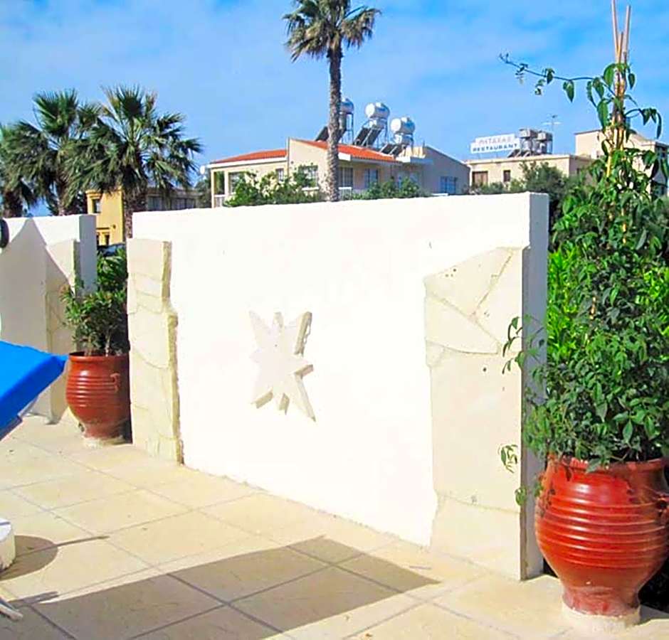 Angela Holiday Apartments