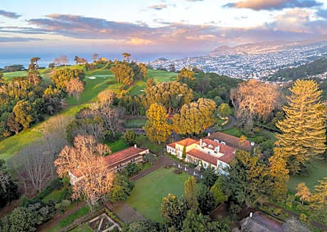 Casa Velha do Palheiro