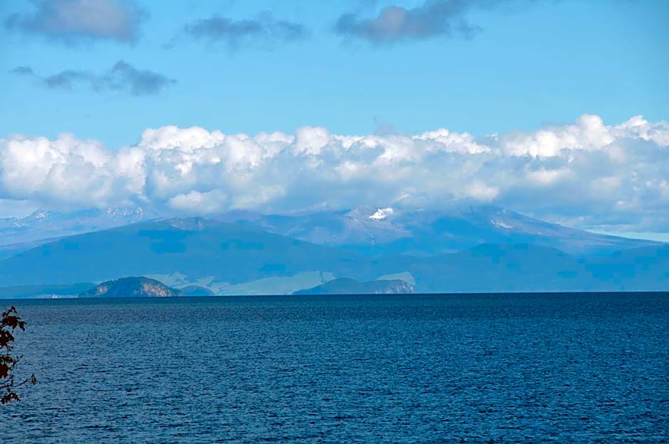 Lakeside Taupo Motel
