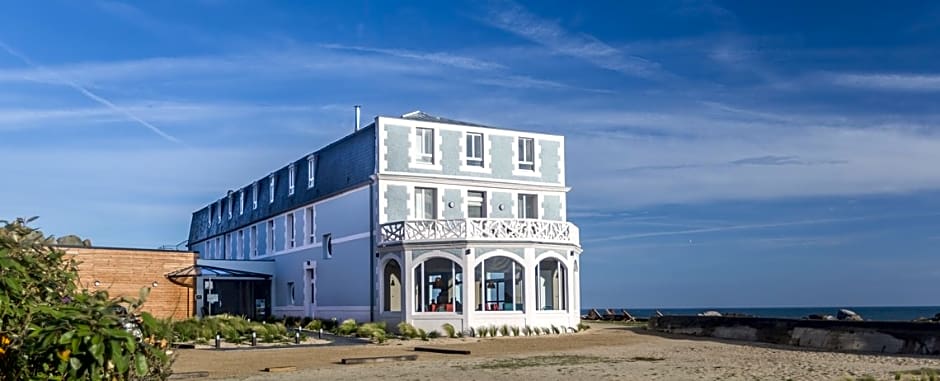 Hôtel de la Mer & Spa
