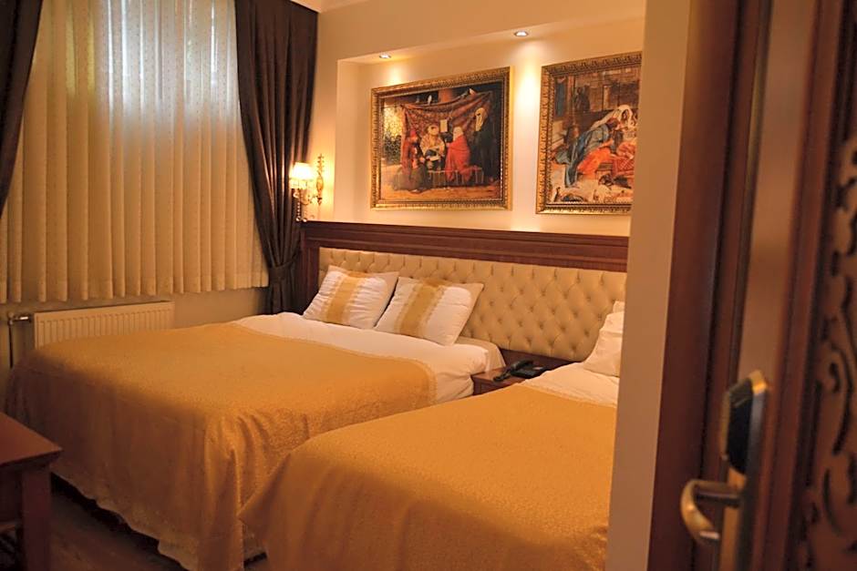 Hotel Blue Istanbul