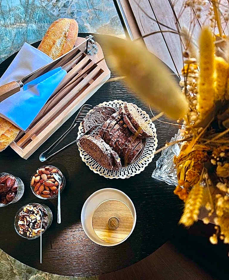 Hôtel & Spa Rocabella