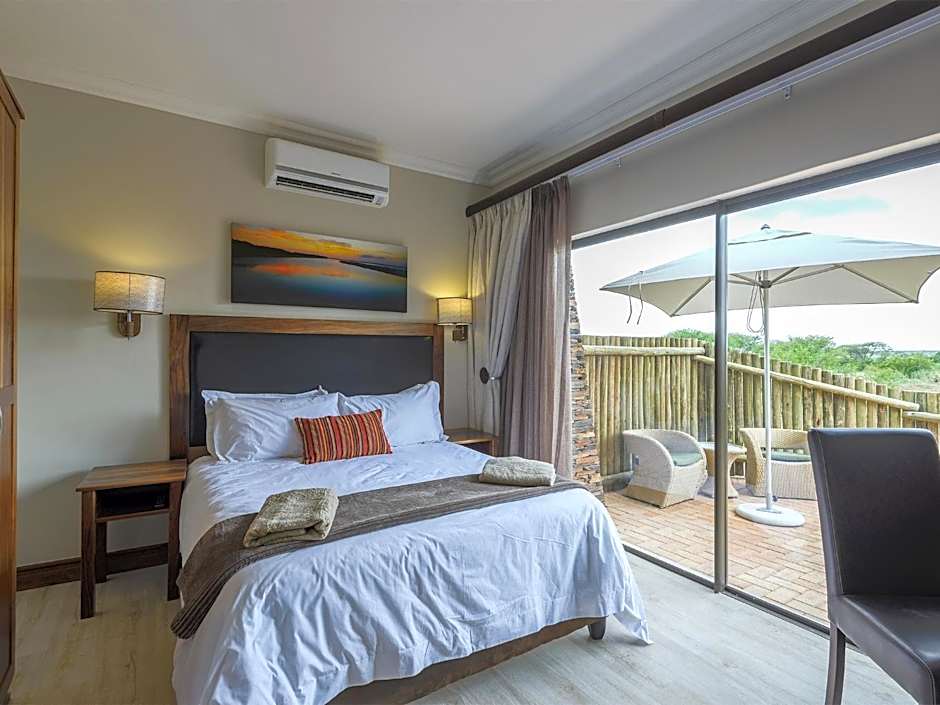 Photo 1 of 4 of Villa 4 Bedroom