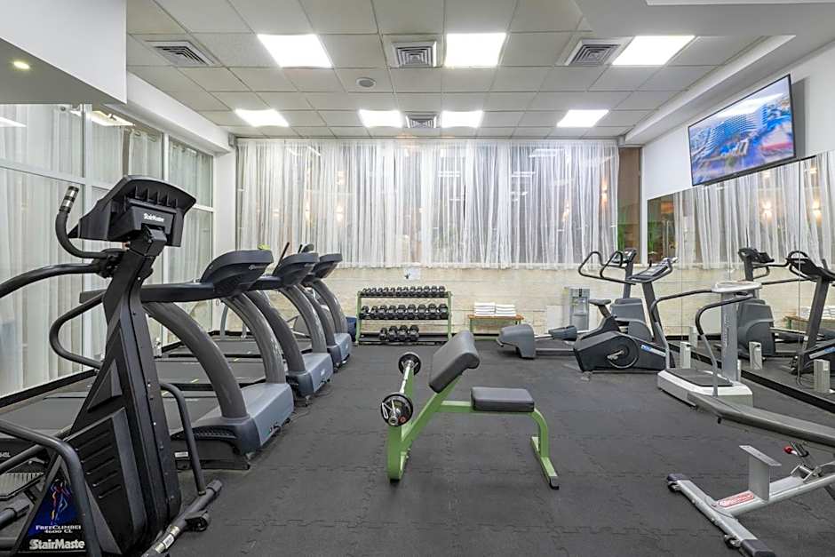 Vert Hotel Eilat by AFI Hotels