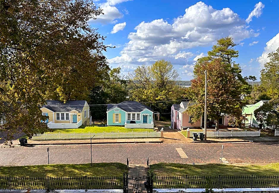 The Inn at Cedar Grove