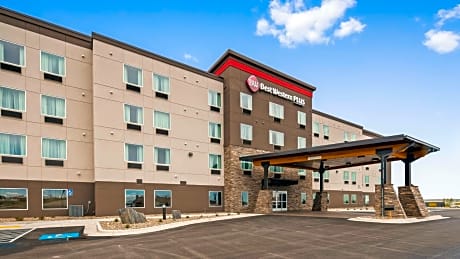 Best Western Plus Rapid City Rushmore