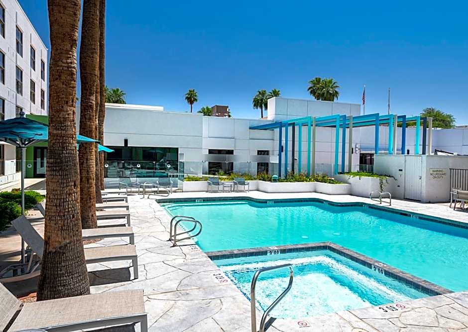 DoubleTree by Hilton Chandler Phoenix, AZ